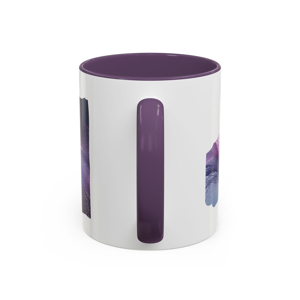 Motivational Office Coffee Mug — “Work in Silence, Let Your Success Be Your Noise”