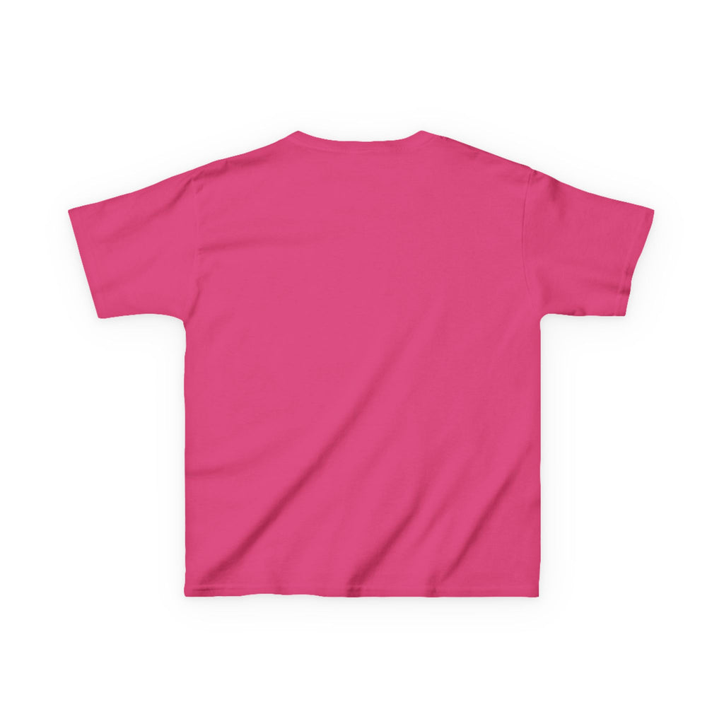 Kids Tee — "Home Is Where Mom Is" Mother's Day Shirt