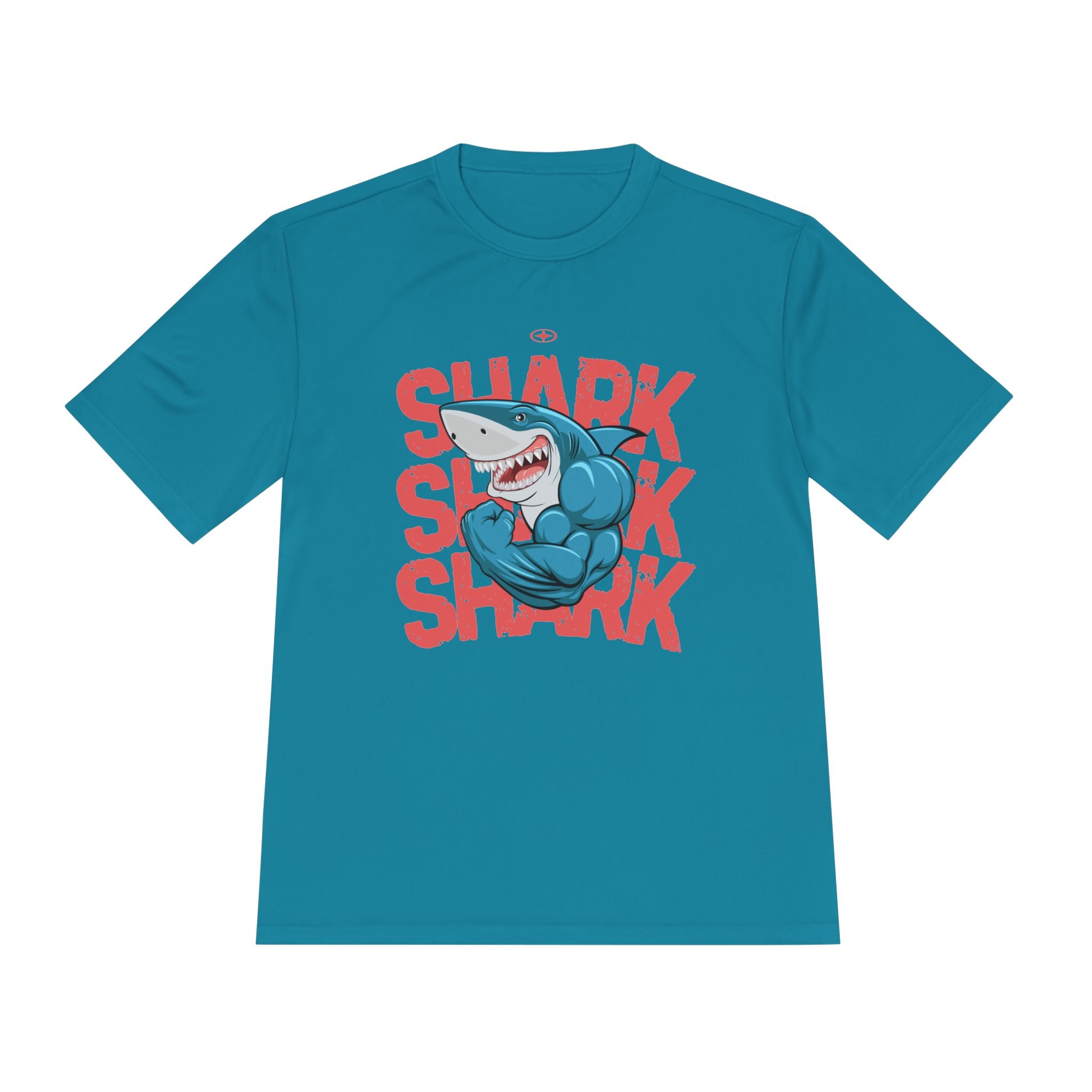 Unisex Moisture Wicking Tee