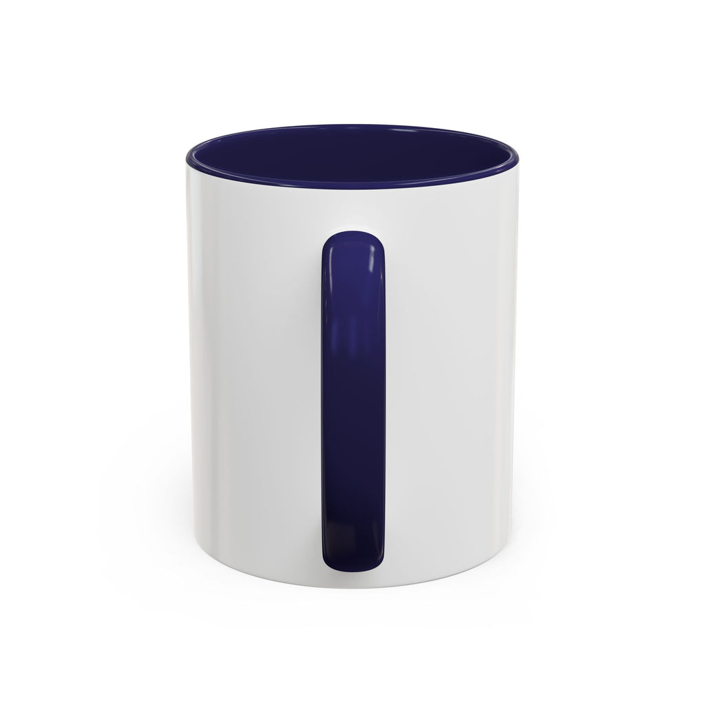 Ivory Coast Accent Coffee Mug (11, 15oz)