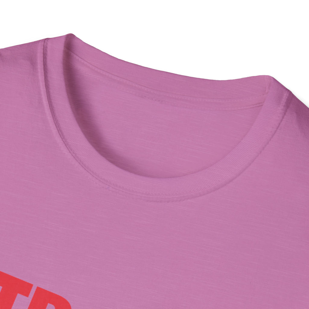 Travel Is My Therapy T-Shirt — Wanderlust Map Tee for Travelers & Adventure Lovers