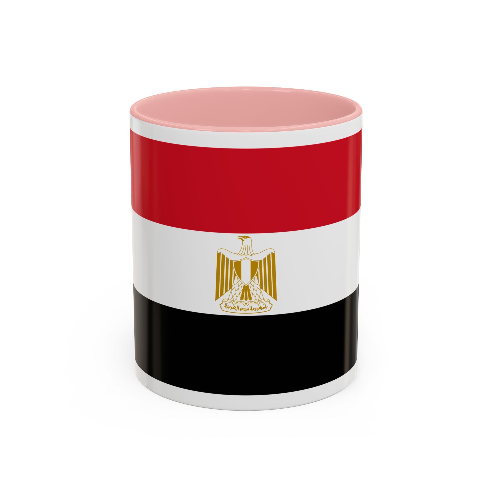 Egypt Accent Coffee Mug (11, 15oz)