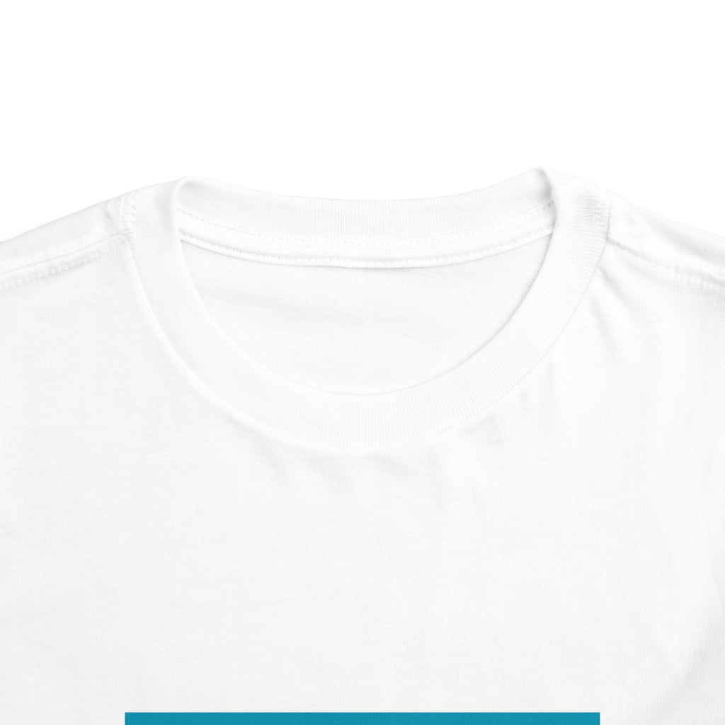Uzbekistan Toddler Short Sleeve Tee