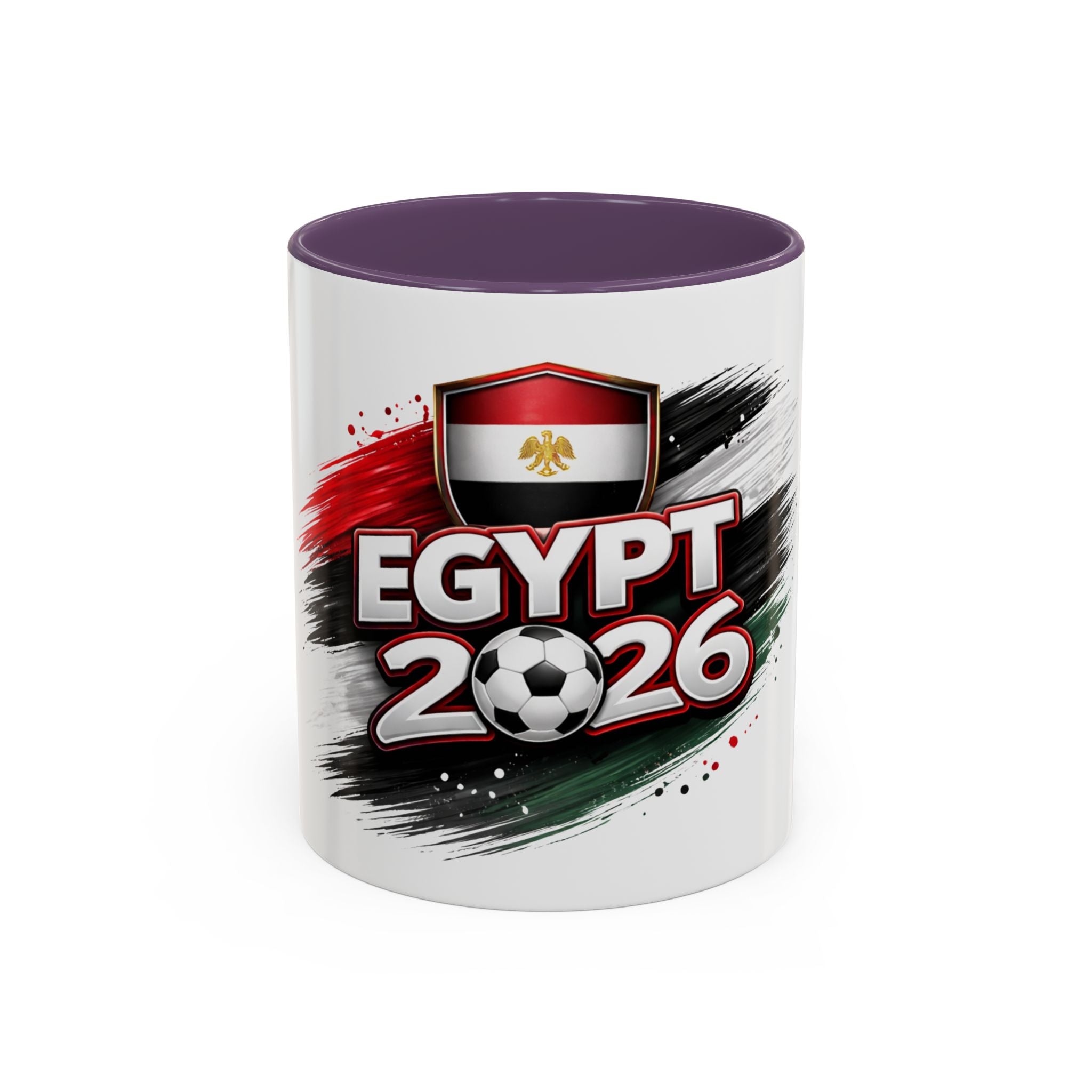 Egypt Accent Coffee Mug (11, 15oz)