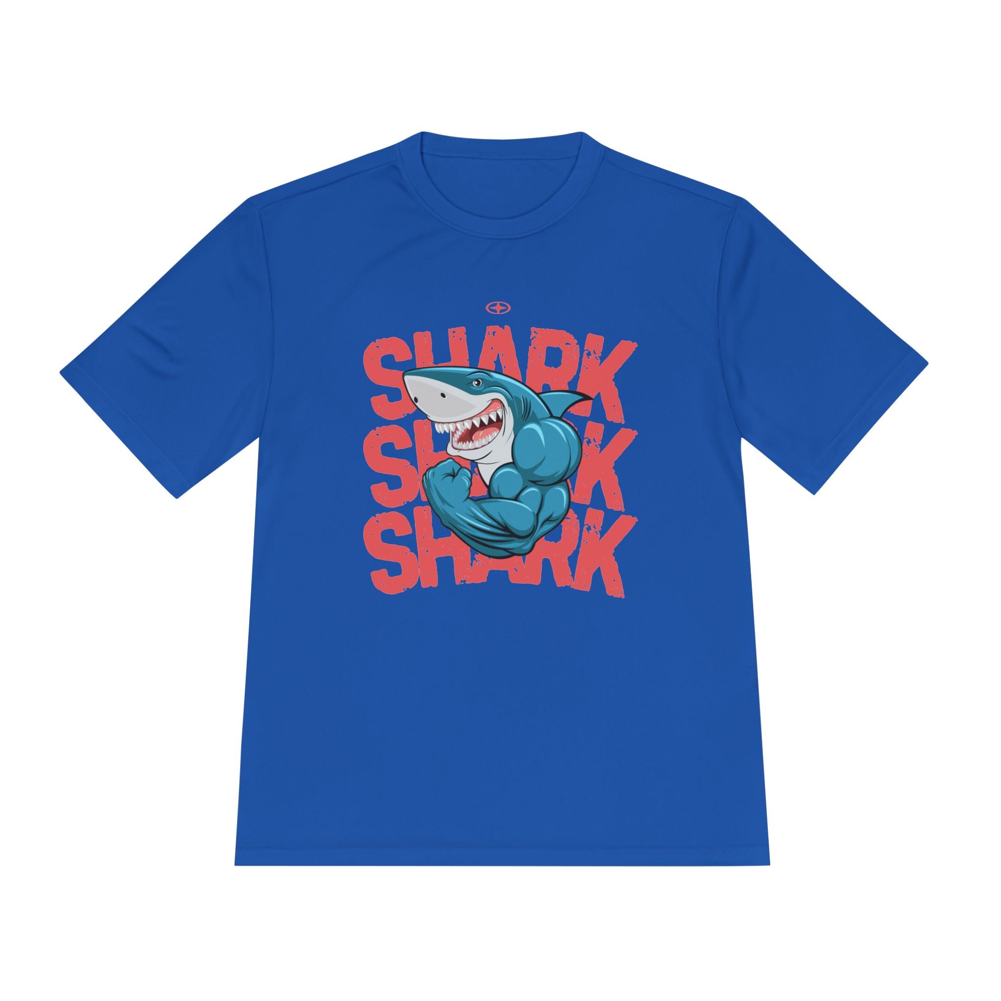 Unisex Moisture Wicking Tee