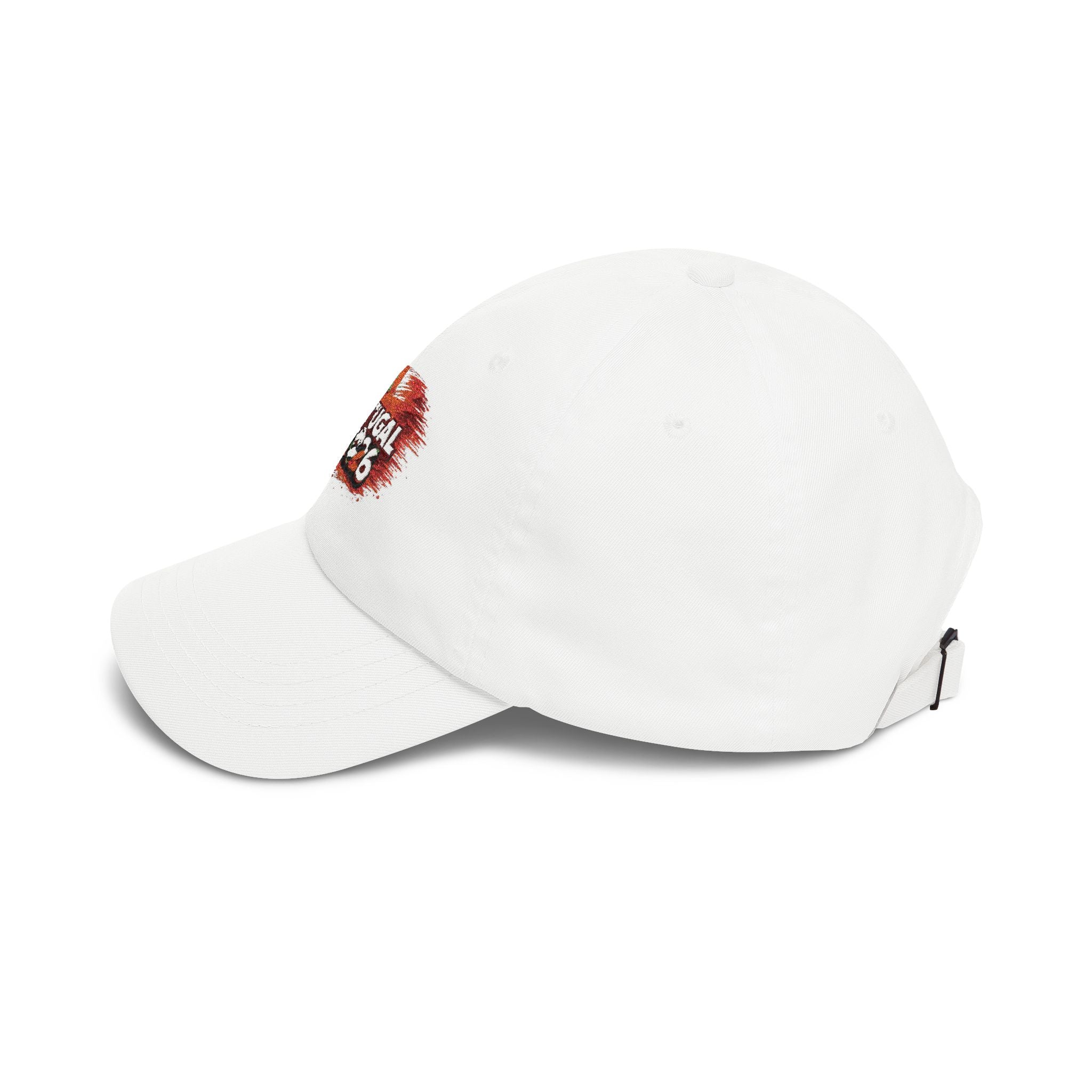 Portugal 2026 Dad Cap — Cup Soccer Baseball Hat