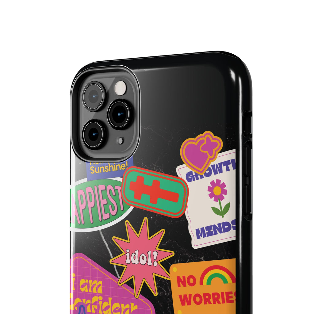 Ido Tough Phone Cases