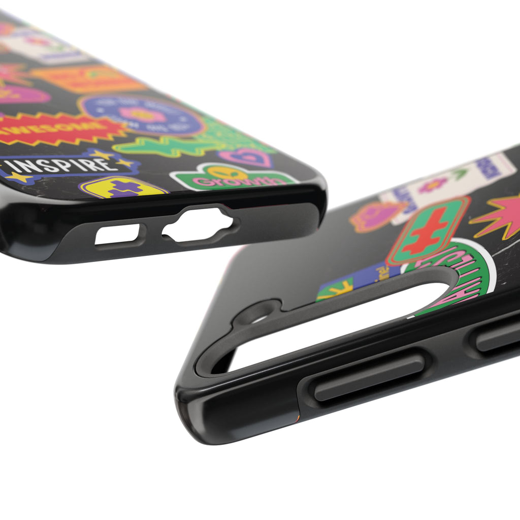 Ido Tough Phone Cases