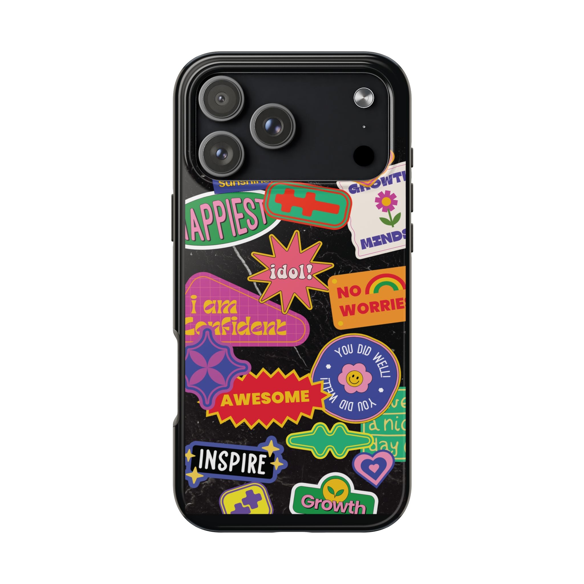 Ido Tough Phone Cases