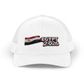 Egypt Snapback Trucker Cap