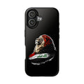 Iraq Lion Tough Phone Case — Protective iPhone Case with Iraqi Flag Design
