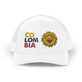 Colombia Snapback Trucker Cap