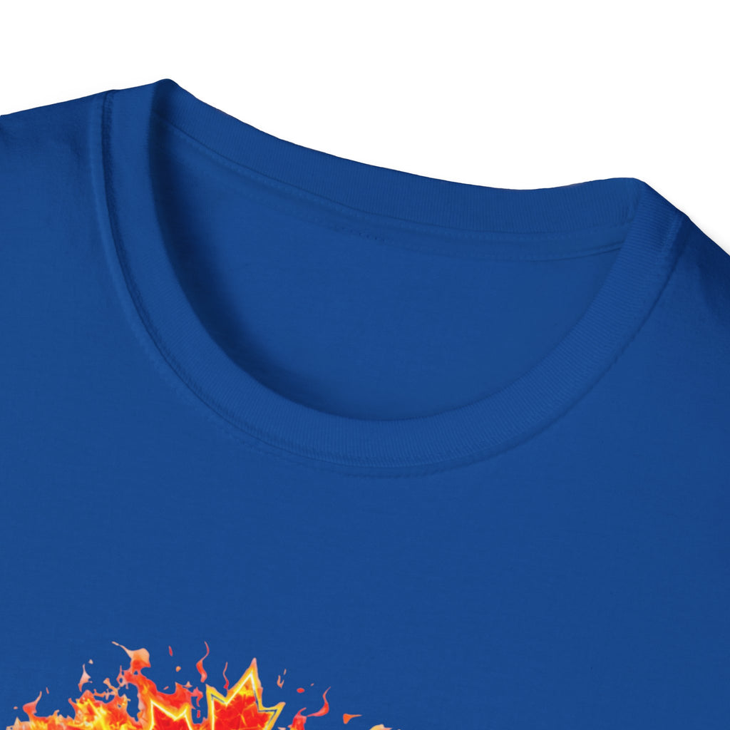 2026 North America Soccer Cup T-Shirt — Trophy, Statue of Liberty & Flags Graphic