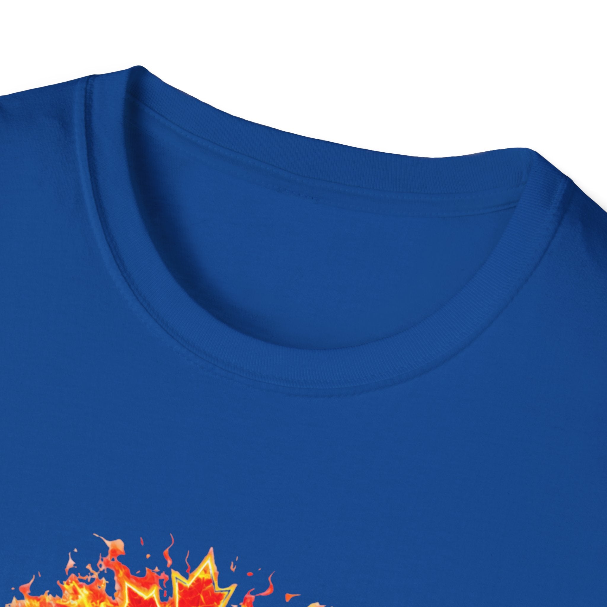 2026 North America Soccer Cup T-Shirt — Trophy, Statue of Liberty & Flags Graphic