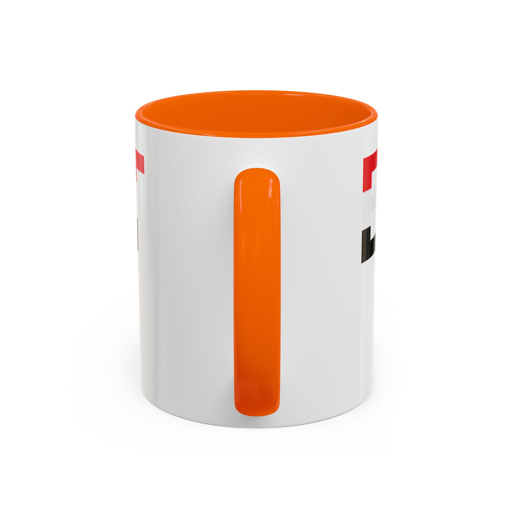Egypt Accent Coffee Mug (11, 15oz)