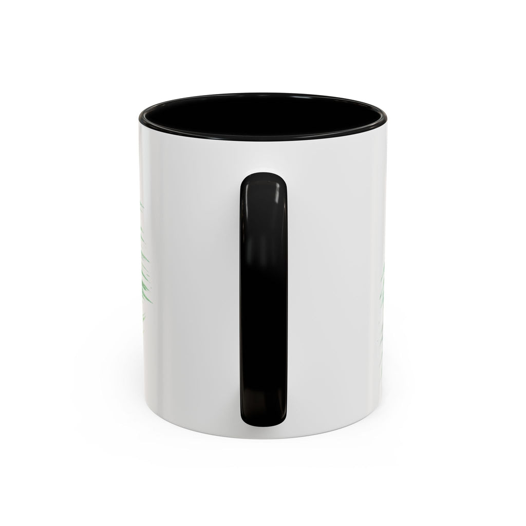 Saudi Arabia 2026 Soccer Coffee Mug