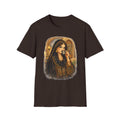 Arabian Tea Time Graphic T-Shirt
