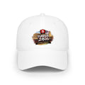 Tunisia 2026 Baseball Cap – Vintage Travel Souvenir Hat