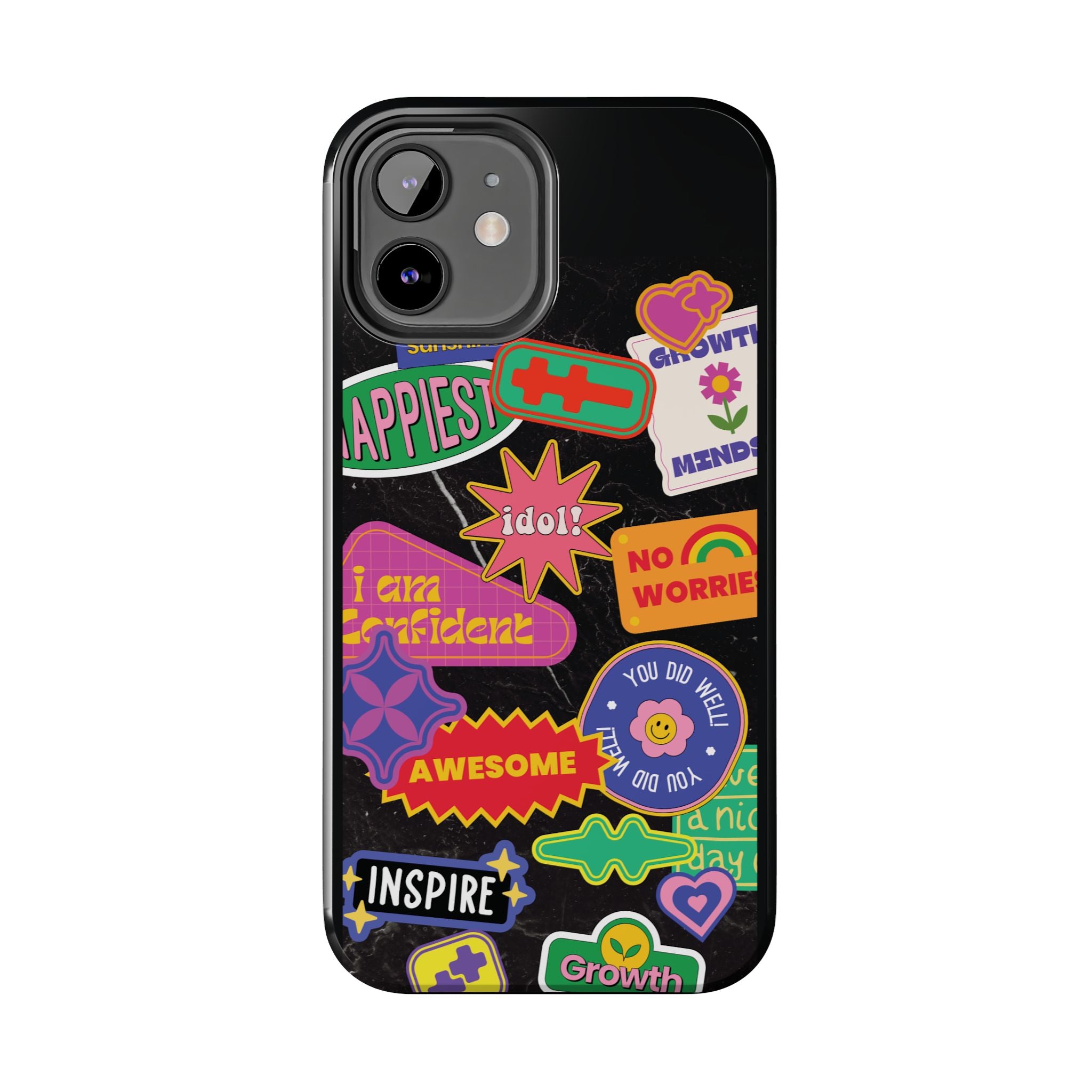 Ido Tough Phone Cases
