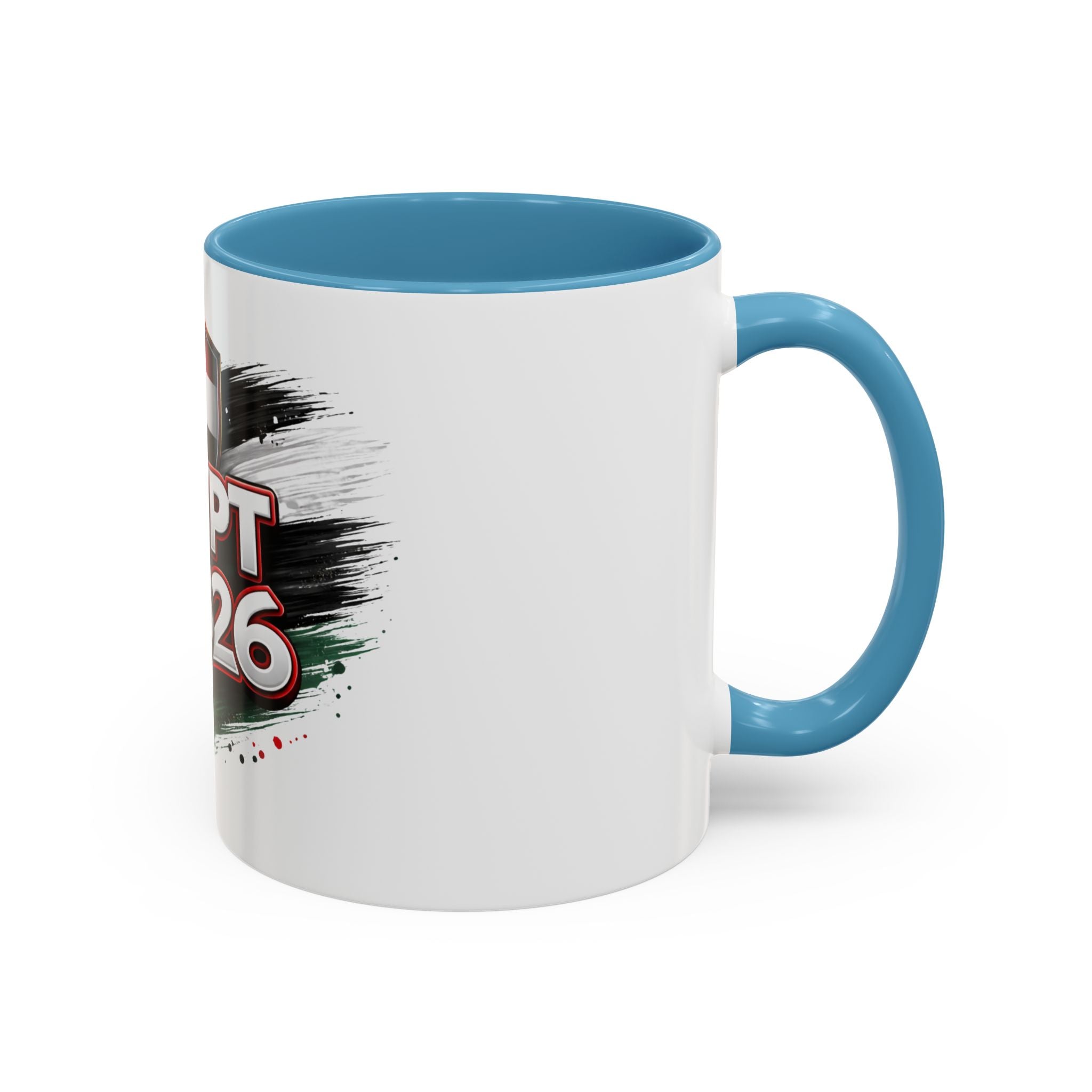 Egypt Accent Coffee Mug (11, 15oz)