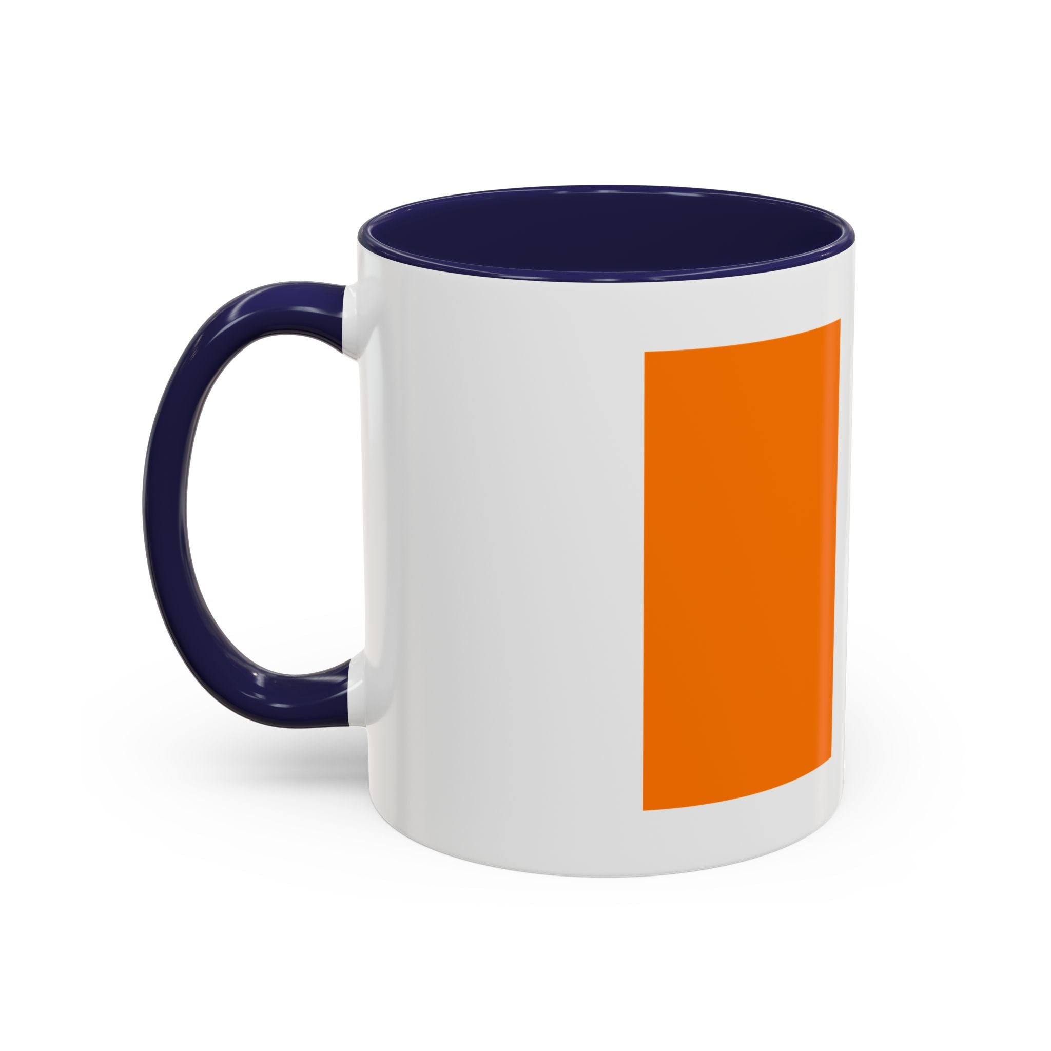 Ivory Coast Accent Coffee Mug (11, 15oz)