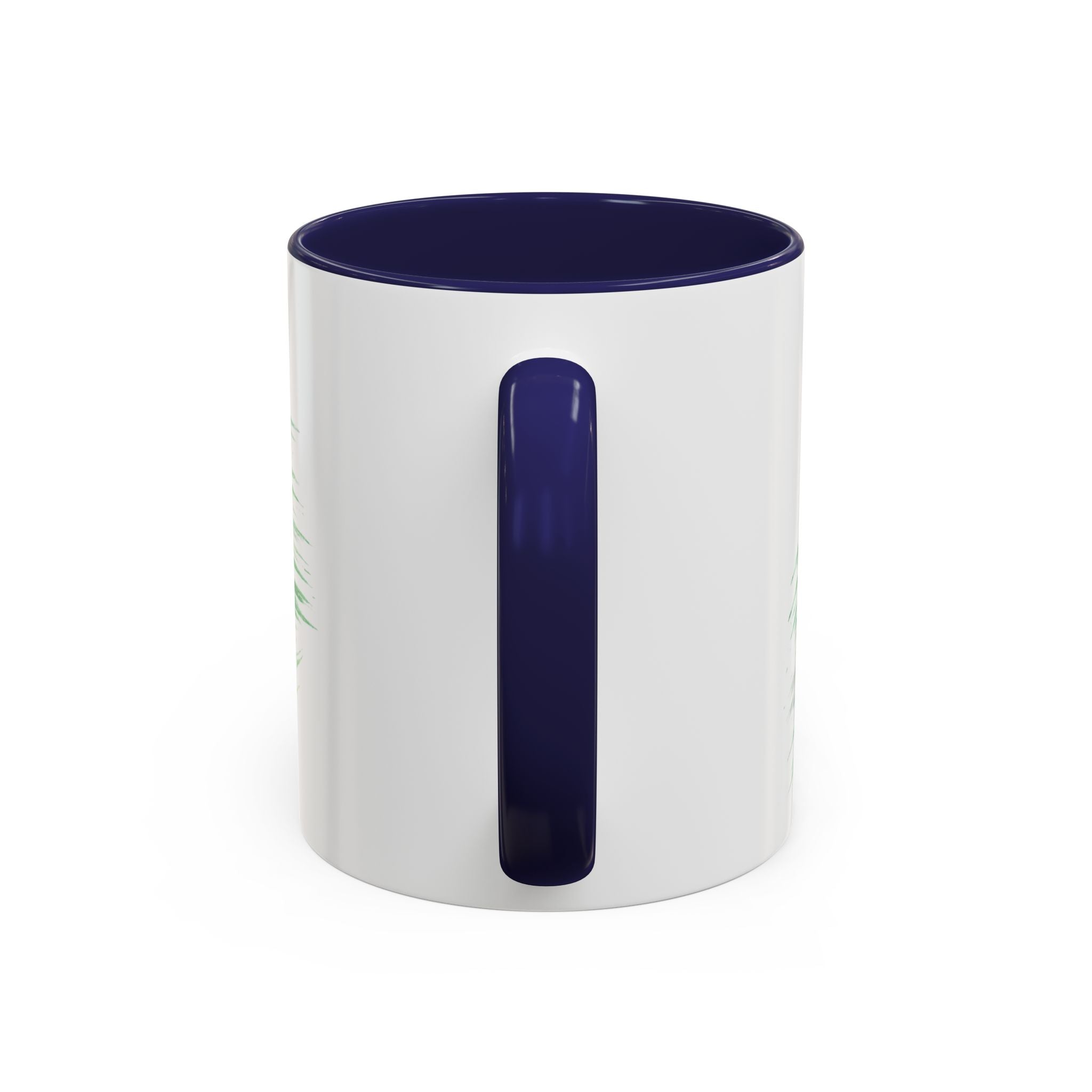 Saudi Arabia 2026 Soccer Coffee Mug