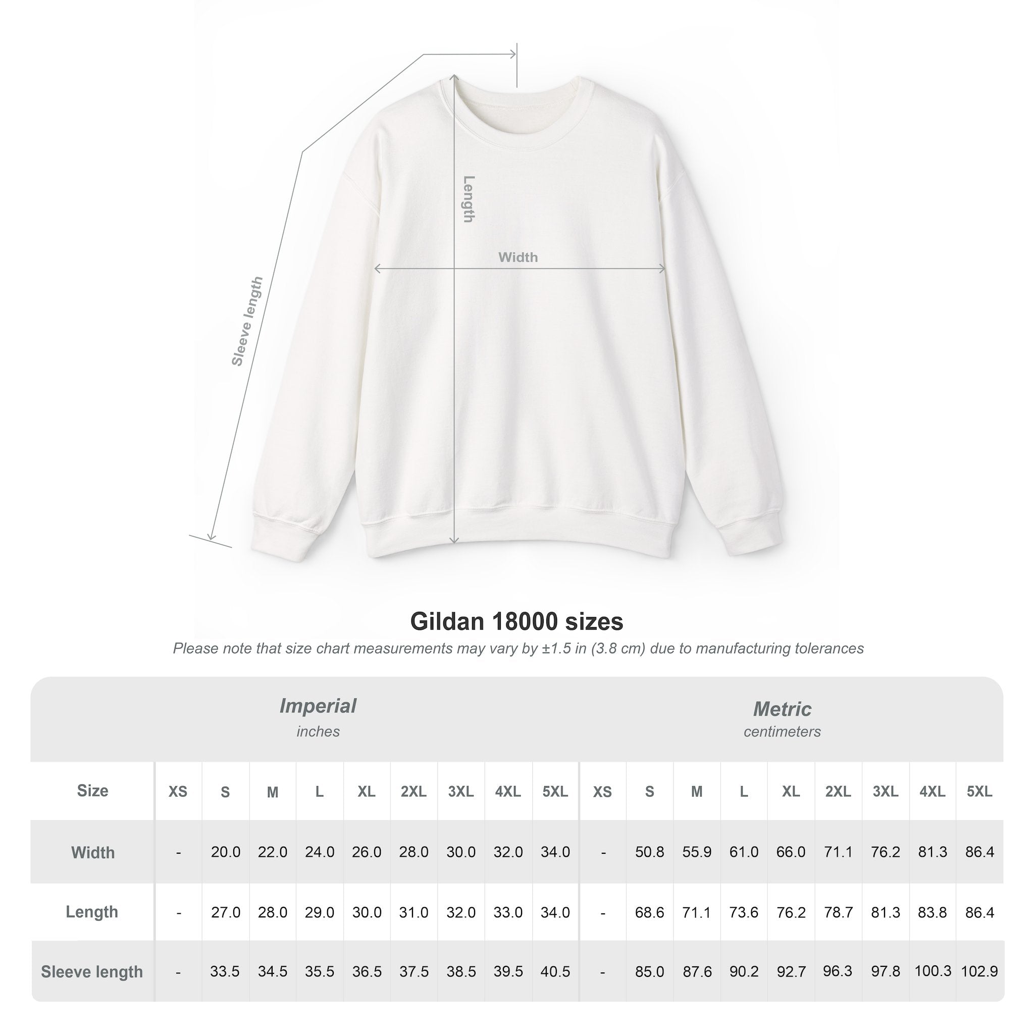 Madrid Cutz" Logo Crewneck