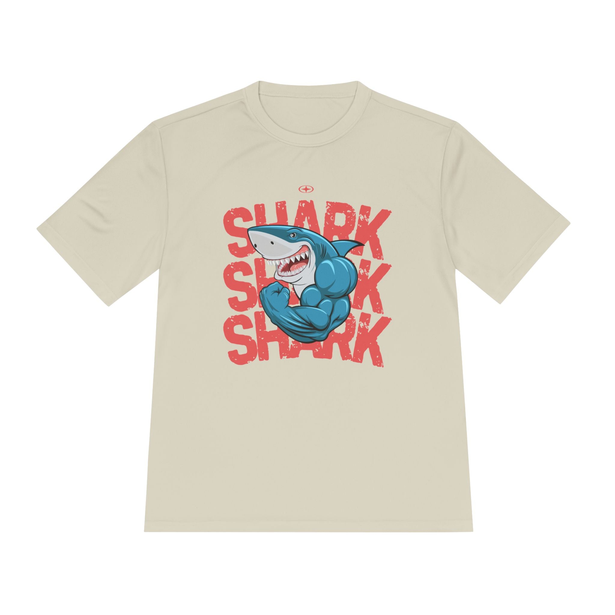 Unisex Moisture Wicking Tee