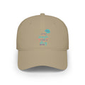Funny "Single, Taken, I Have a Dog" Dog Lover Baseball Cap