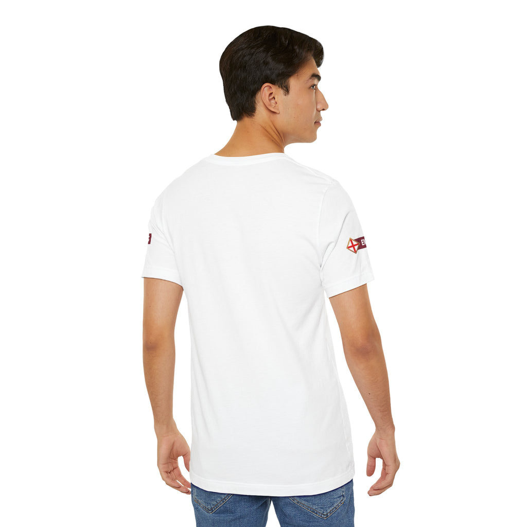 England 2026 Football Cup T-Shirt – Cup Pride Tee