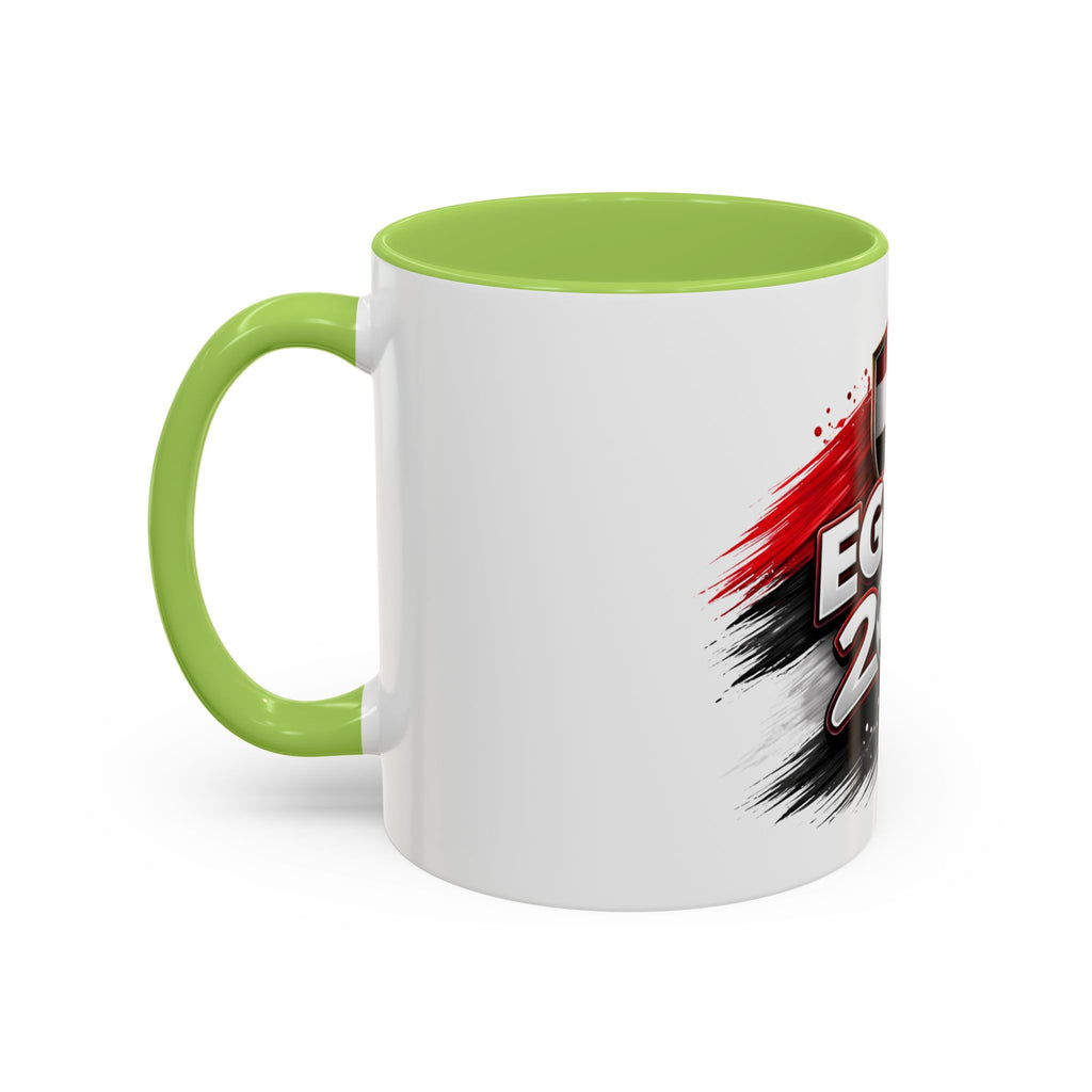 Egypt Accent Coffee Mug (11, 15oz)