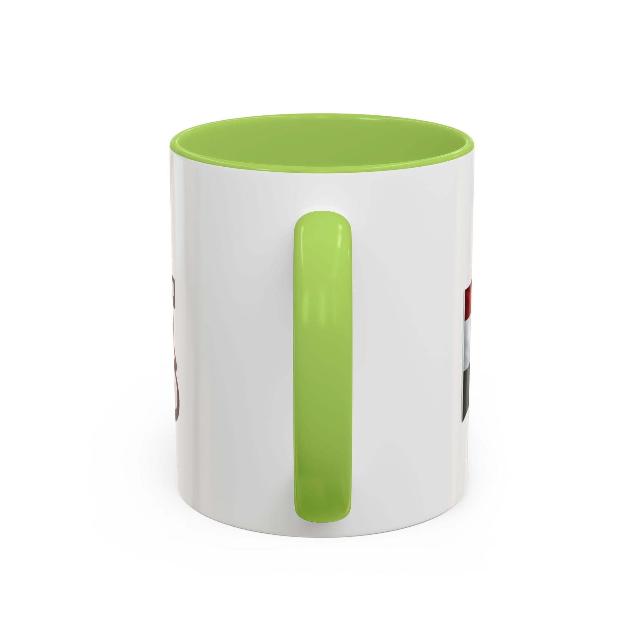 Egypt Accent Coffee Mug (11, 15oz)