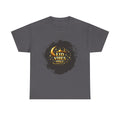 Eid Vibes Tee — Crescent Moon Ramadan Celebration Shirt