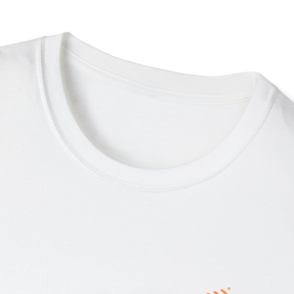 90s Retro Graphic T-Shirt – "Made in the 90's" Nostalgia Tee