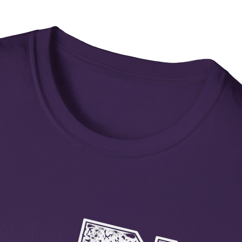 Class of 2026 Vertical Graphic T-Shirt — Graduation Senior Year Tee