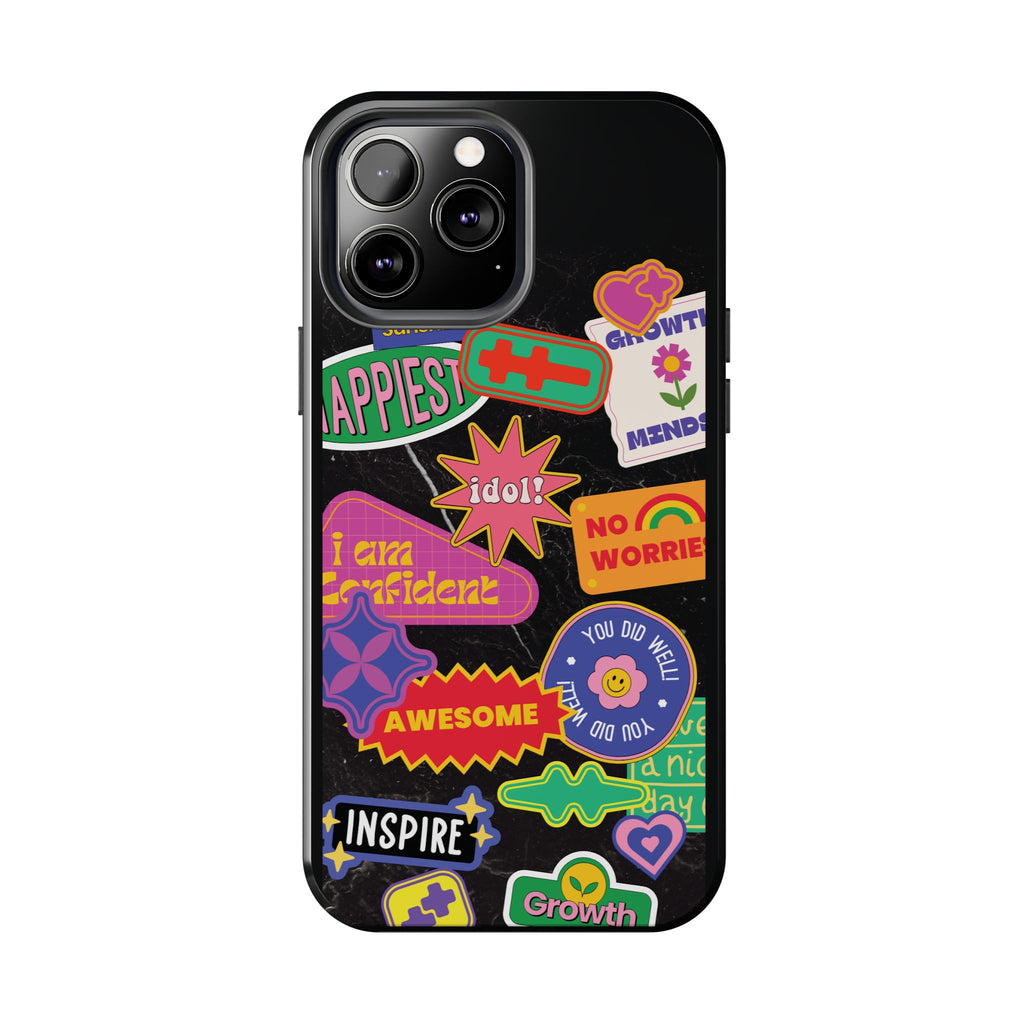 Ido Tough Phone Cases