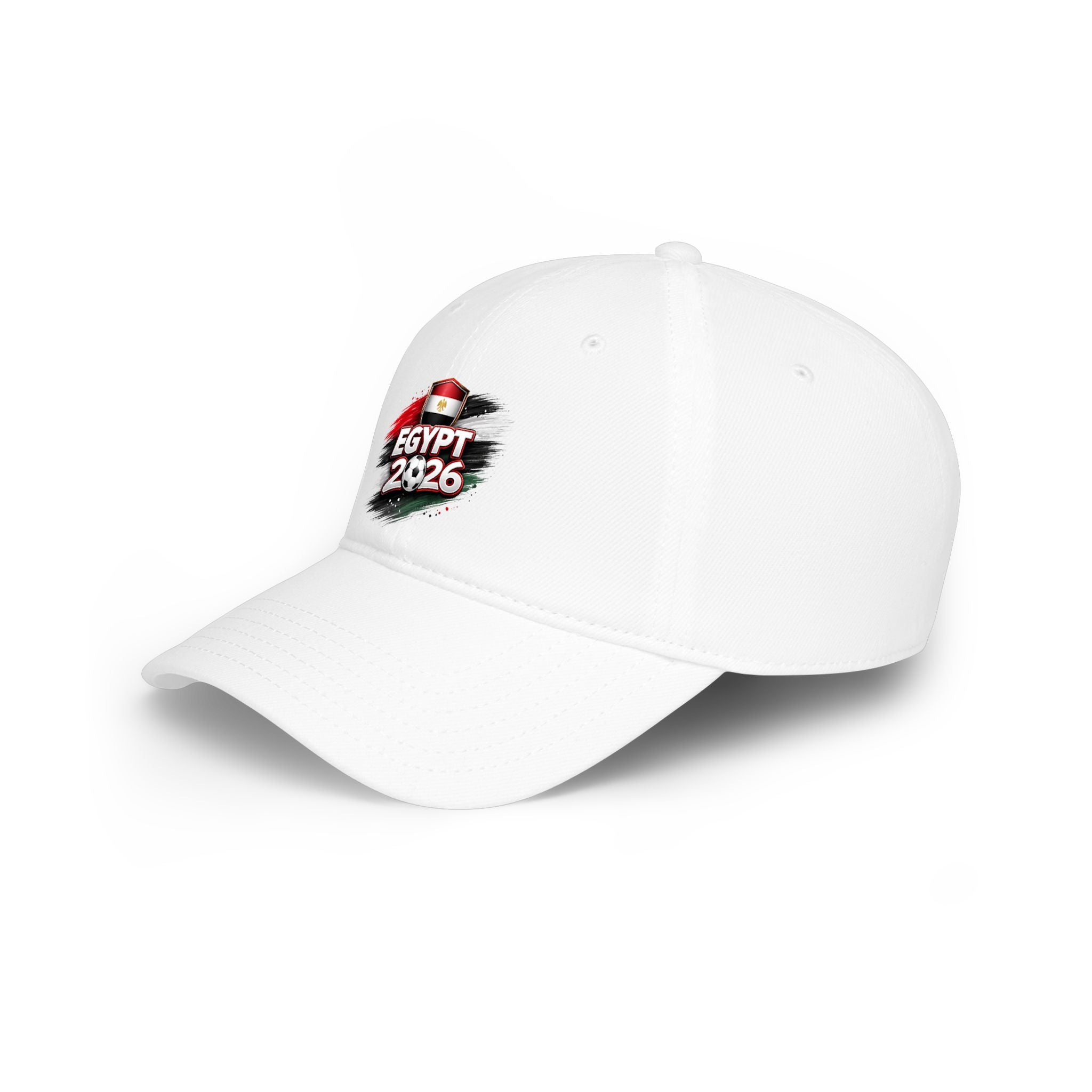 Egypt Low Profile Baseball Cap