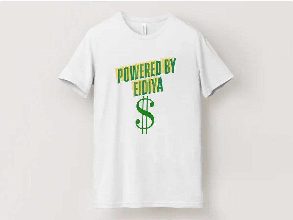 Powered by Eidya￼