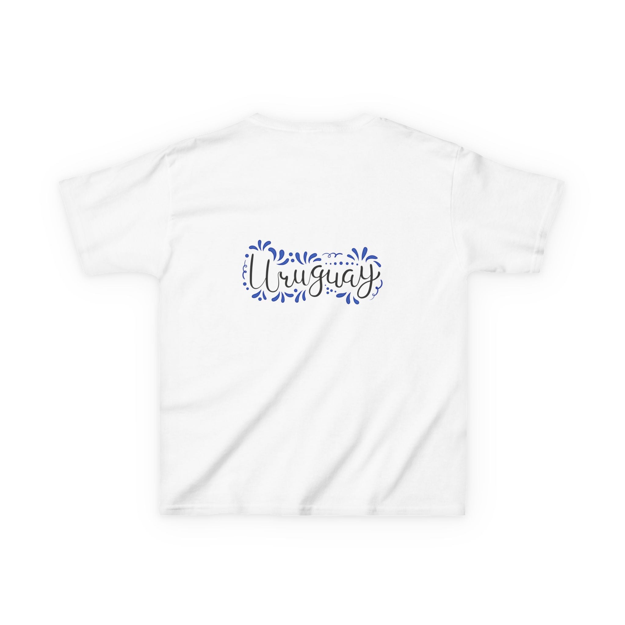 Uruguay Kids Heavy Cotton™ Tee