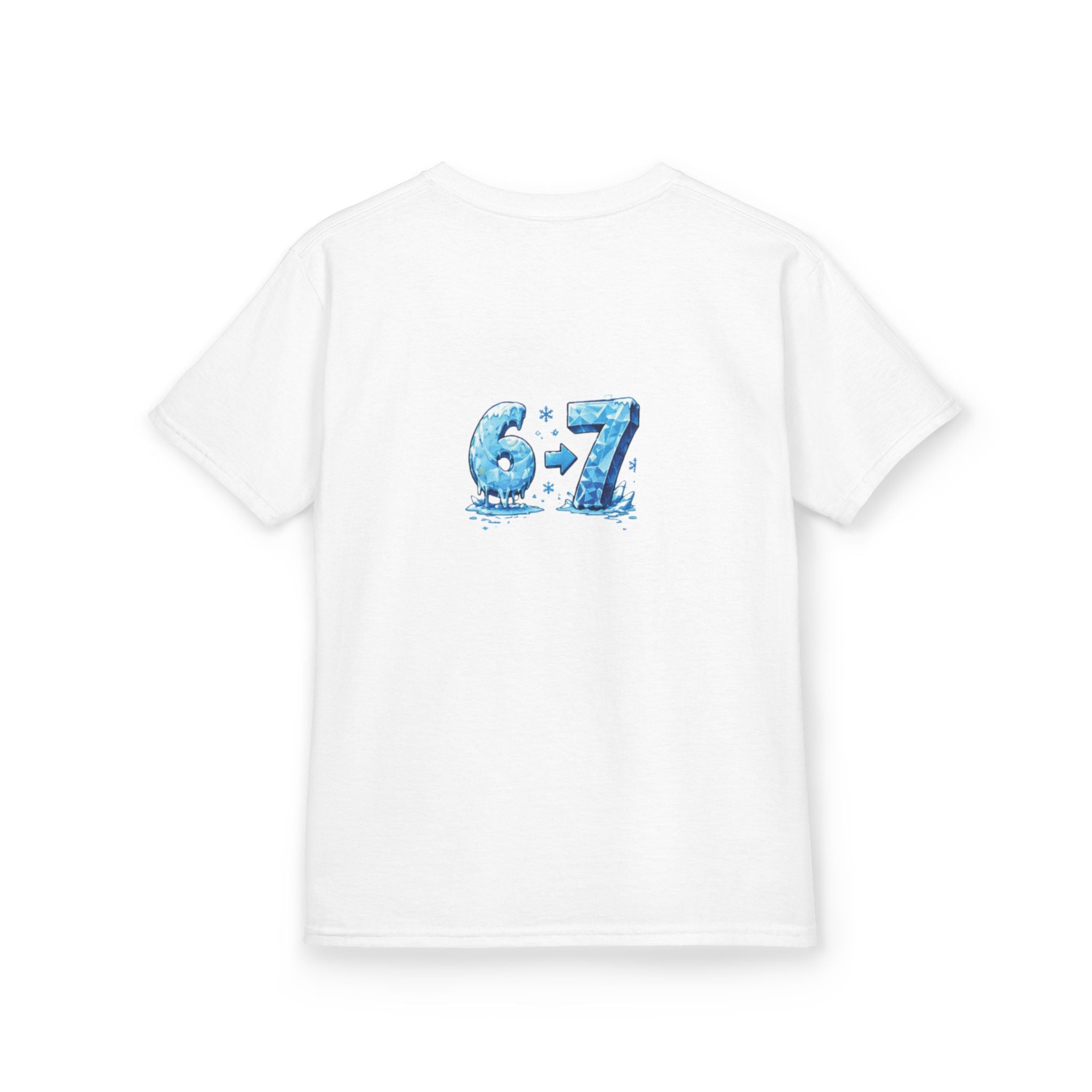 Cool 67 Kids Heavy Cotton™ Tee