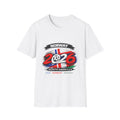 Norway 2026 Soccer T-Shirt — North America Qualifiers Fan Tee