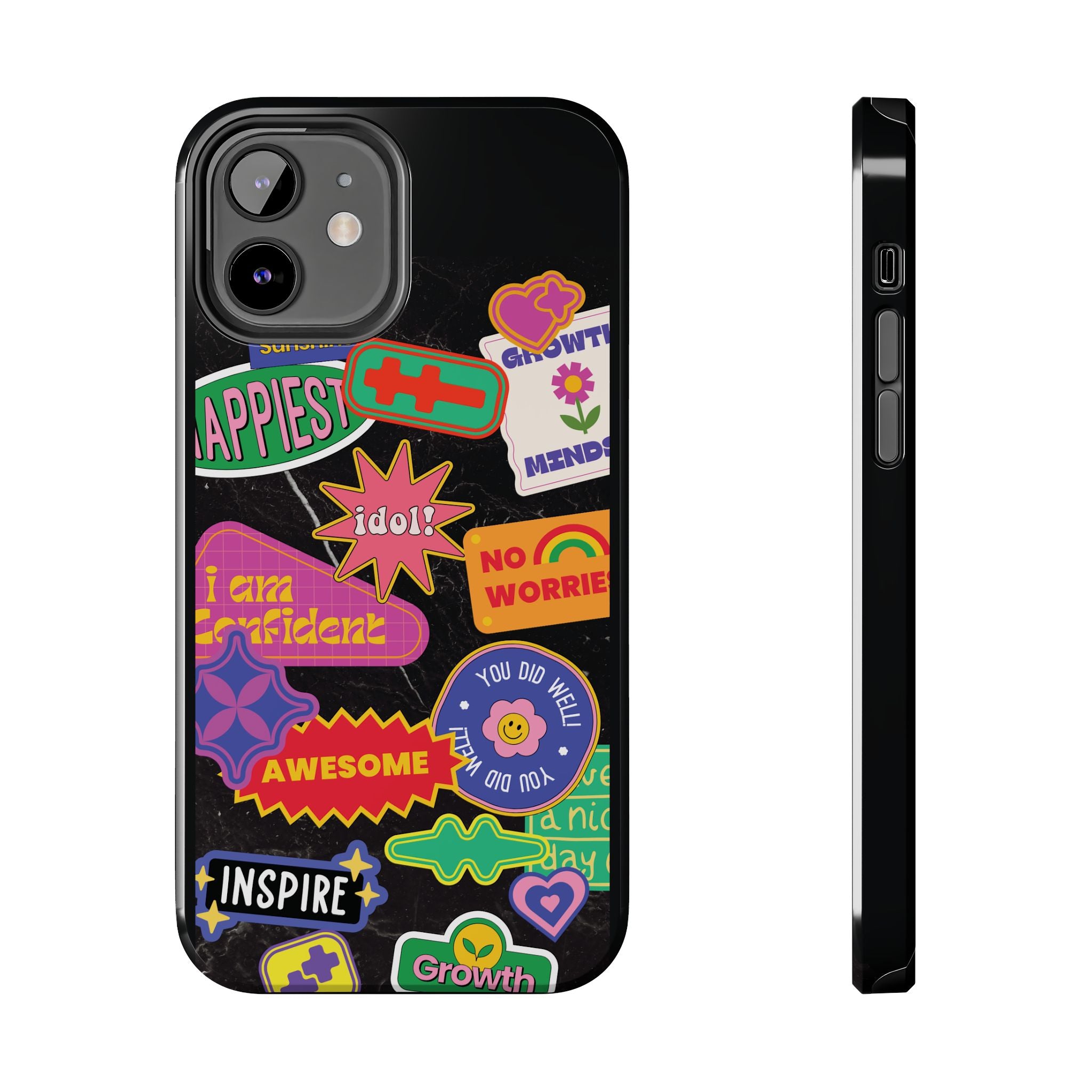 Ido Tough Phone Cases