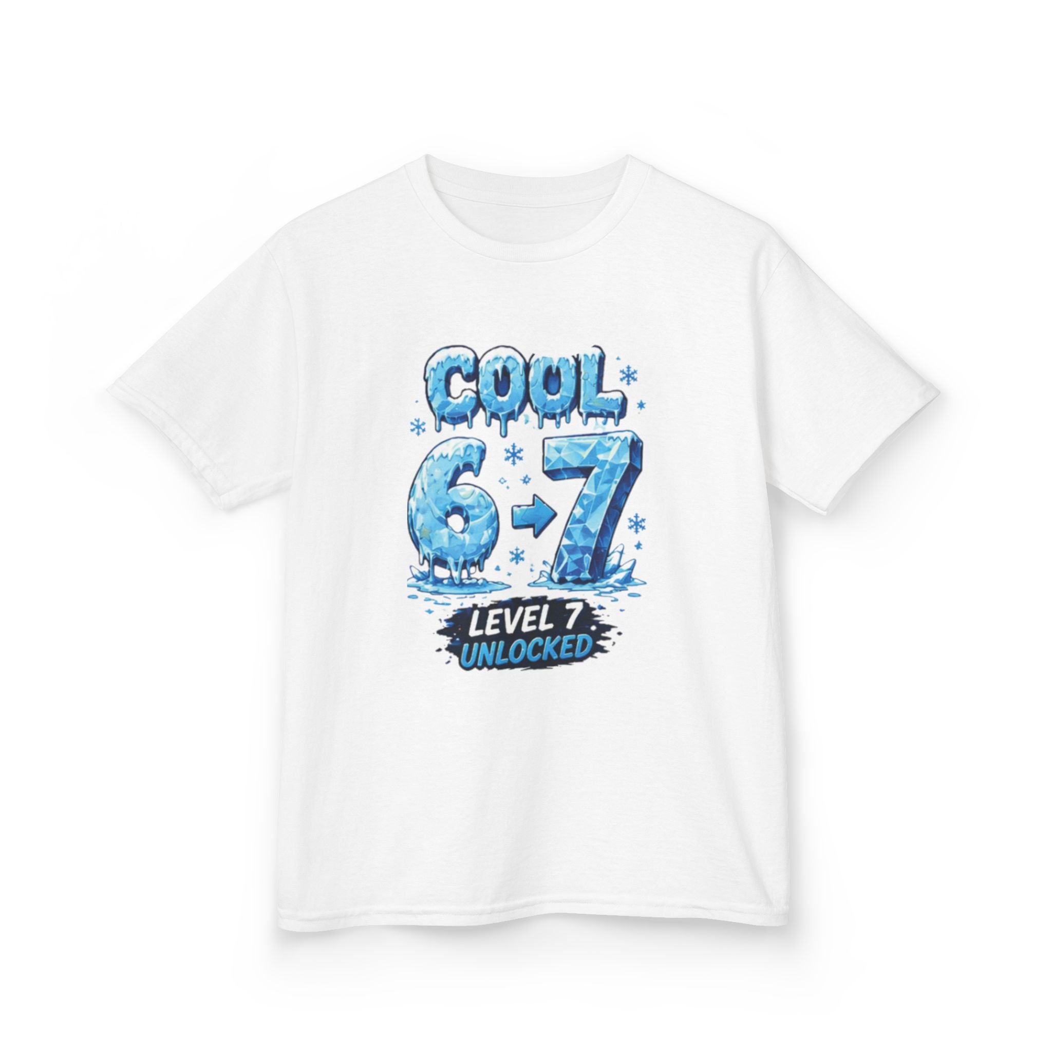 Cool 67 Kids Heavy Cotton™ Tee