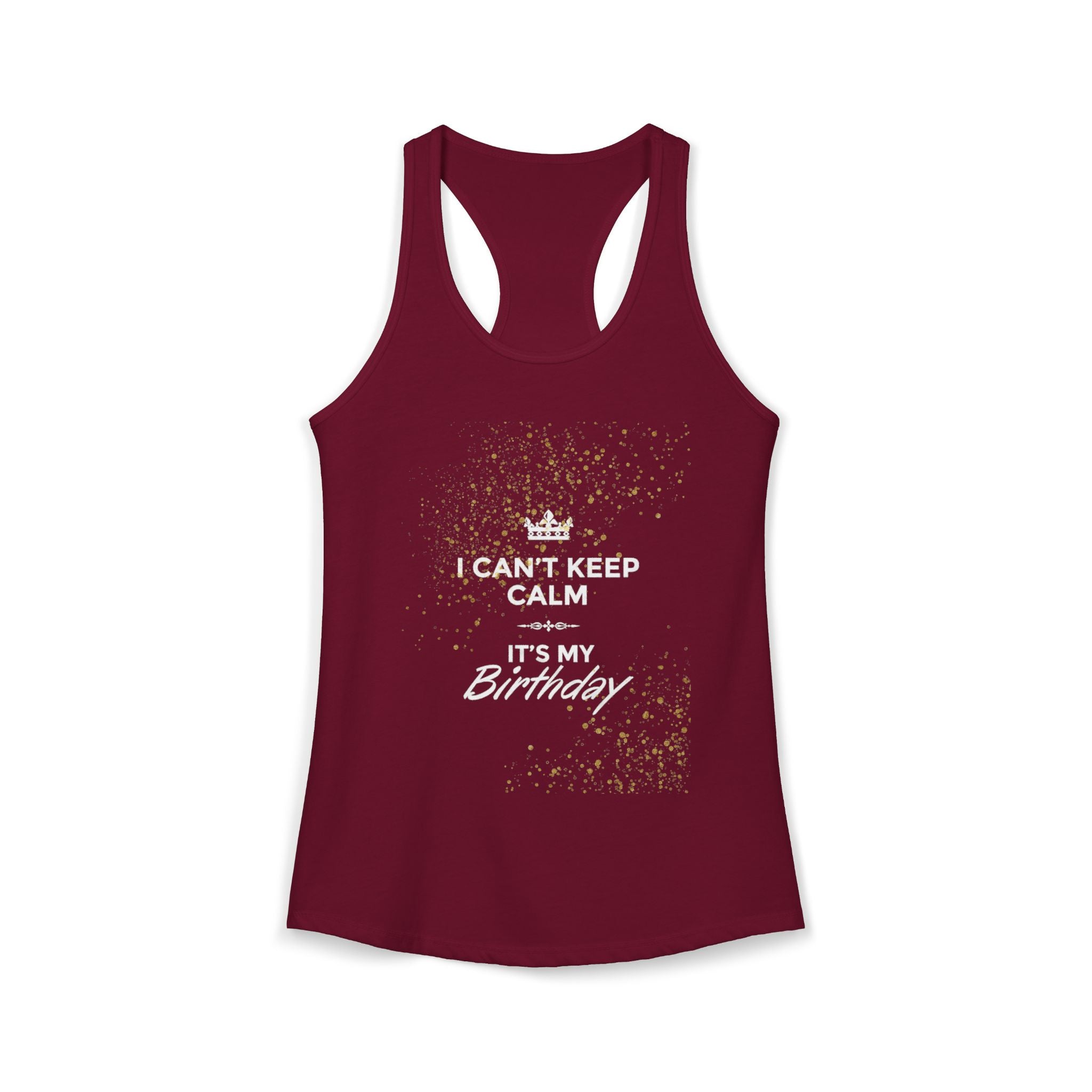 Women's Ideal Racerback Tank