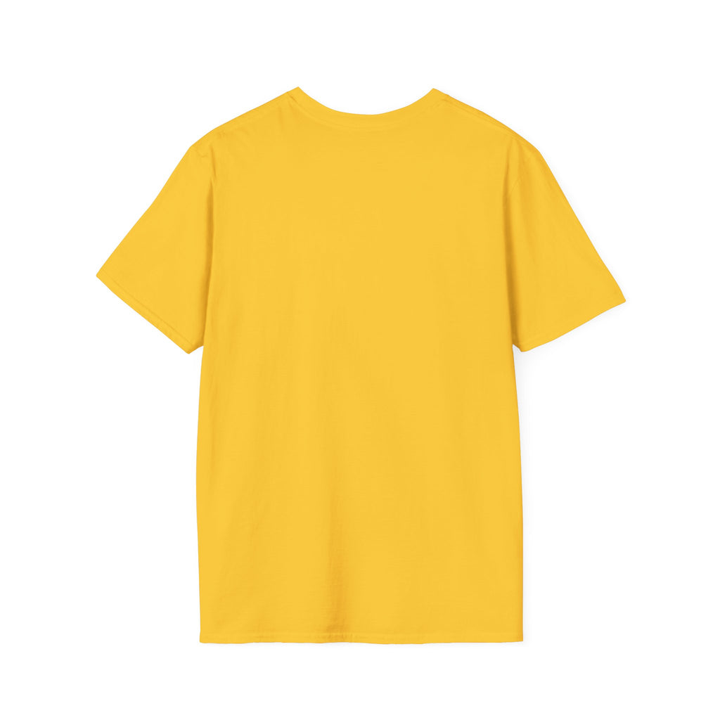 Dream. Plan. Do! T-Shirt — Motivational Graphic Tee