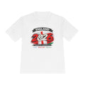 England 2026 Soccer Tee — World Supporter Football Shirt