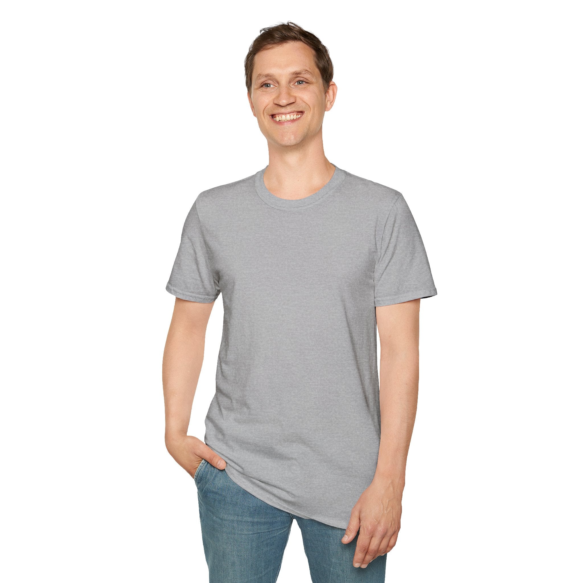 King Chess Piece T-Shirt — Bold Back Graphic for Chess Players & Fans