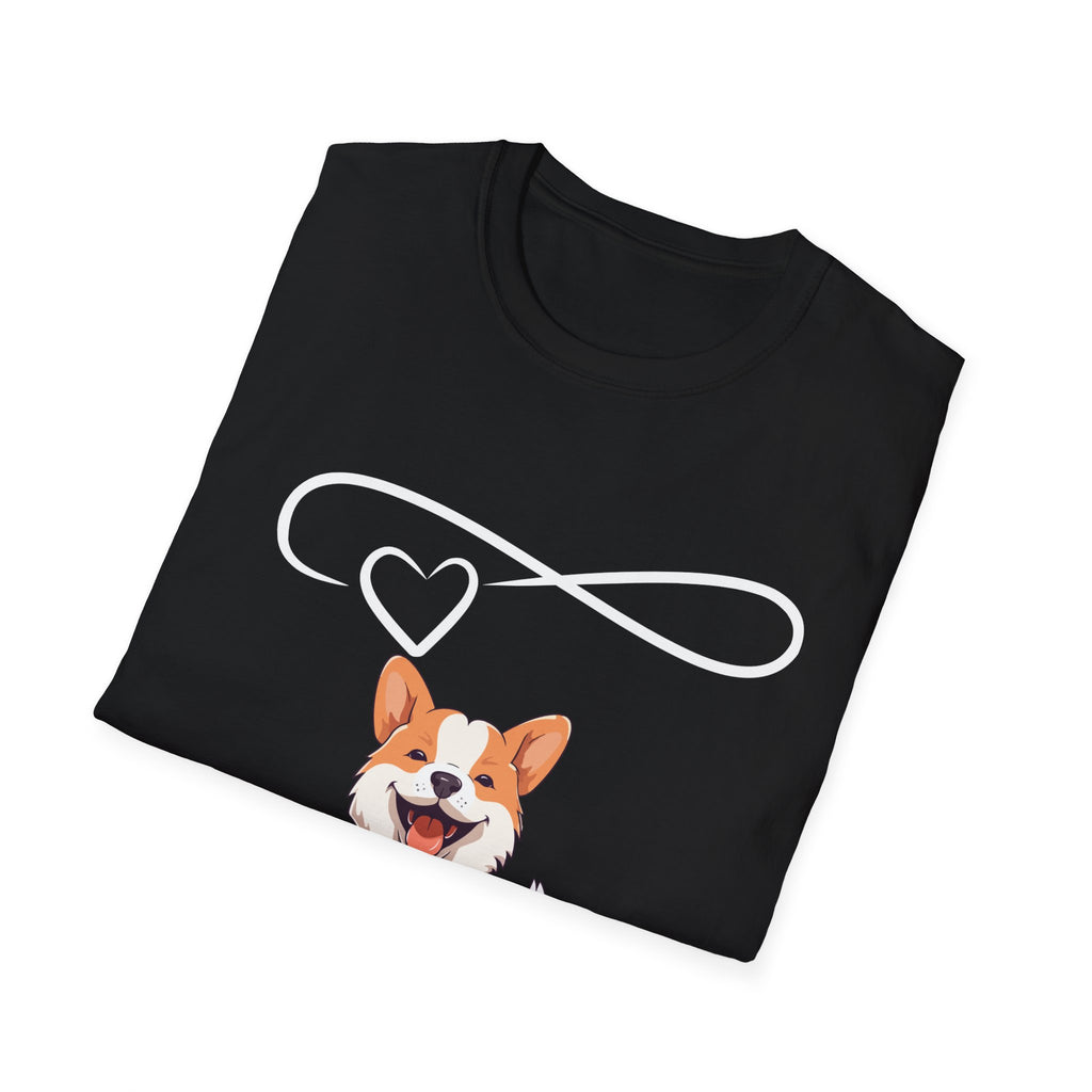 "I'd Rather Play With My Dog" T-Shirt