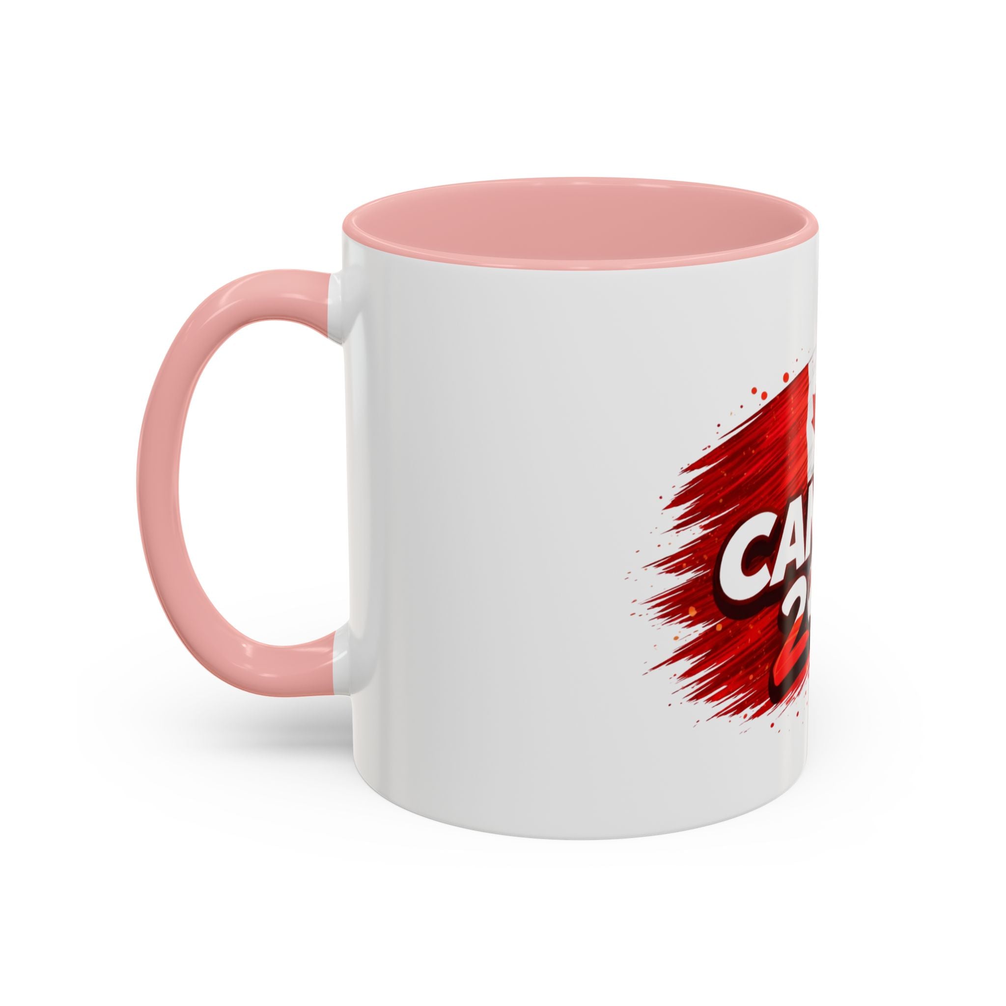 Canada 2026 Soccer Coffee Mug — Canadian Cup Fan Gift