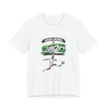 Saudi Arabia 2026 Soccer T-Shirt – Football Fan Jersey